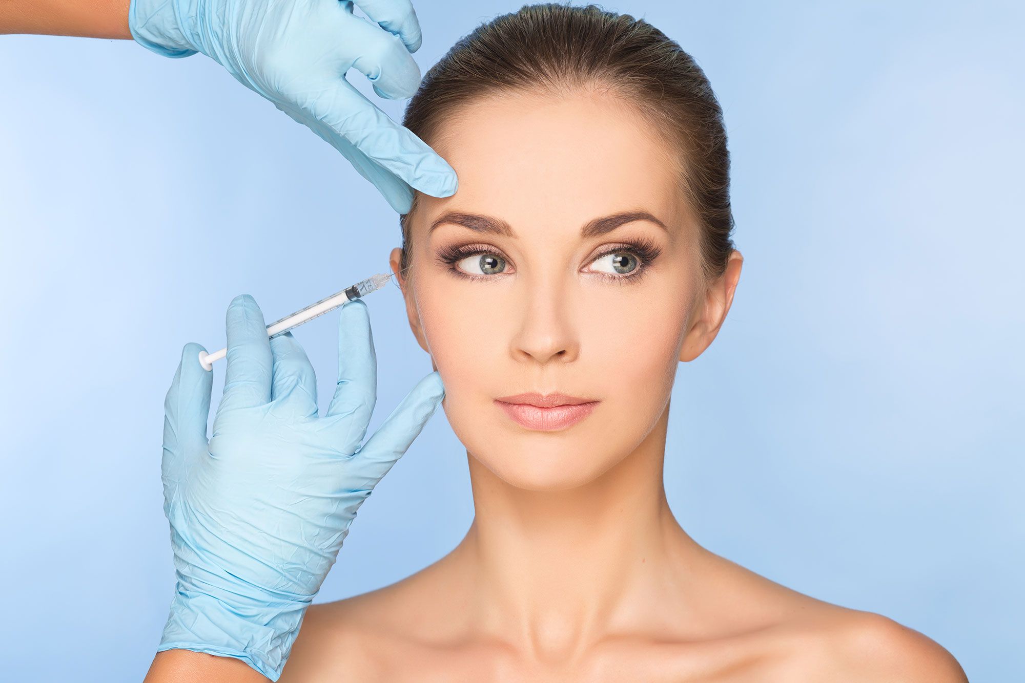 Injection acide hyaluronique pour le visage à Toulouse - Dr Saboye