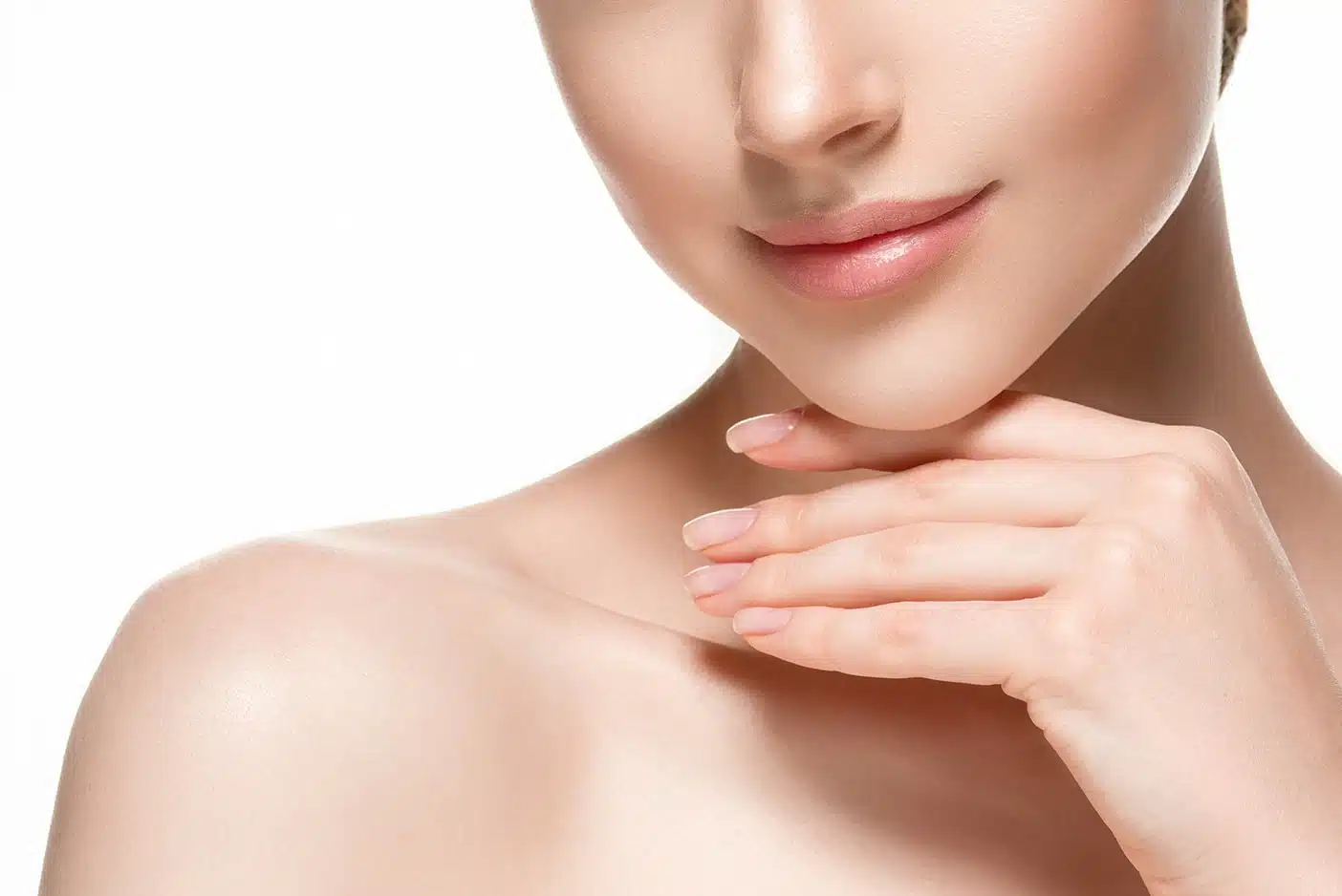 La chirurgie esthétique ou la médecine esthétique pour changer la forme du menton ? | Dr Jacques Saboye