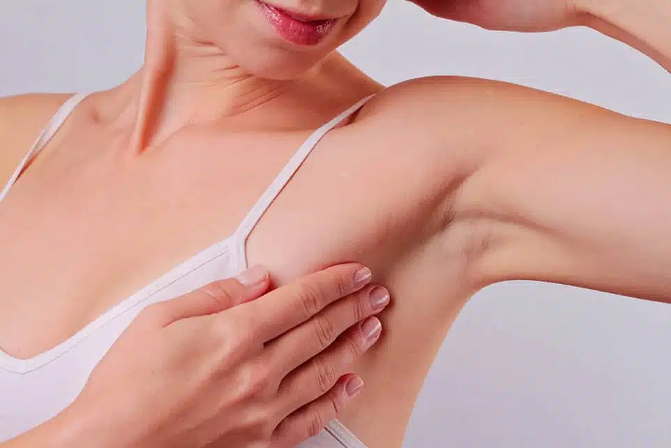 Les différentes causes d’une transpiration excessive | Dr Jacques Saboye