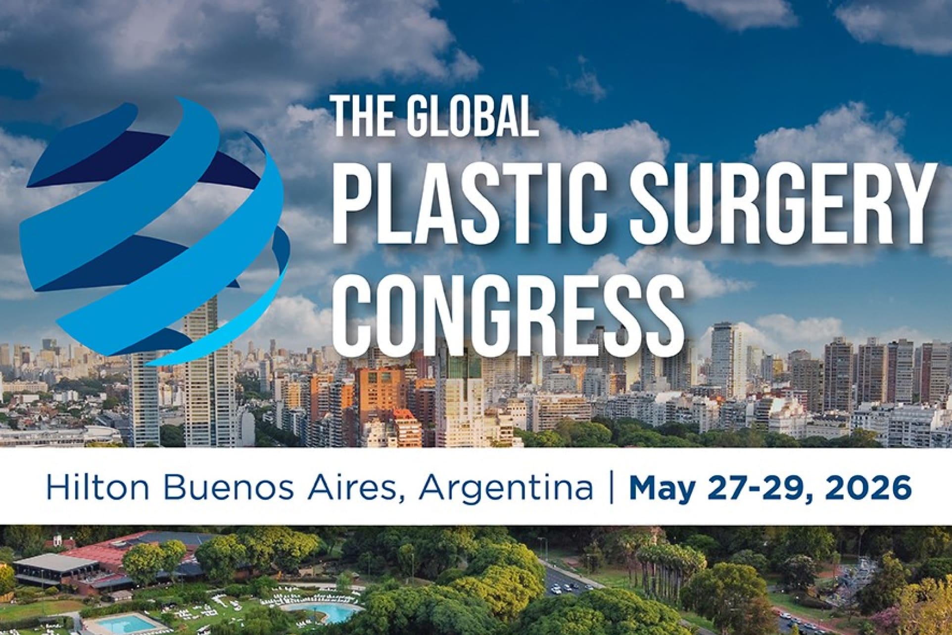 Retour expérience Global Plastic Surgery Congress Buenos Aires 2026 | Dr Saboye | Toulouse